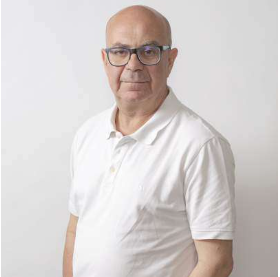 Álvaro Villarroel Muñoz