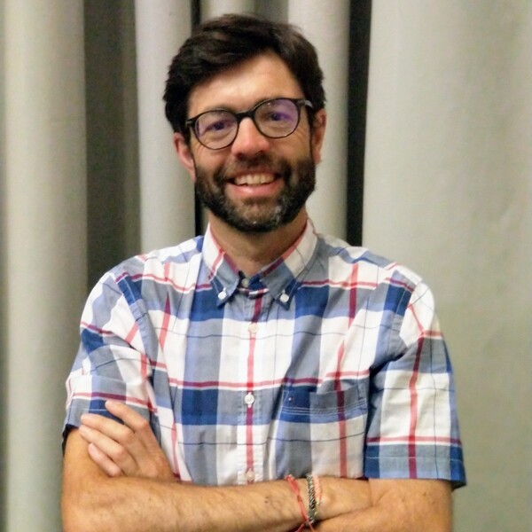 Aitor Beragara Jauregui